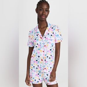 Roller Rabbit x Kerri Rosenthal PJs
